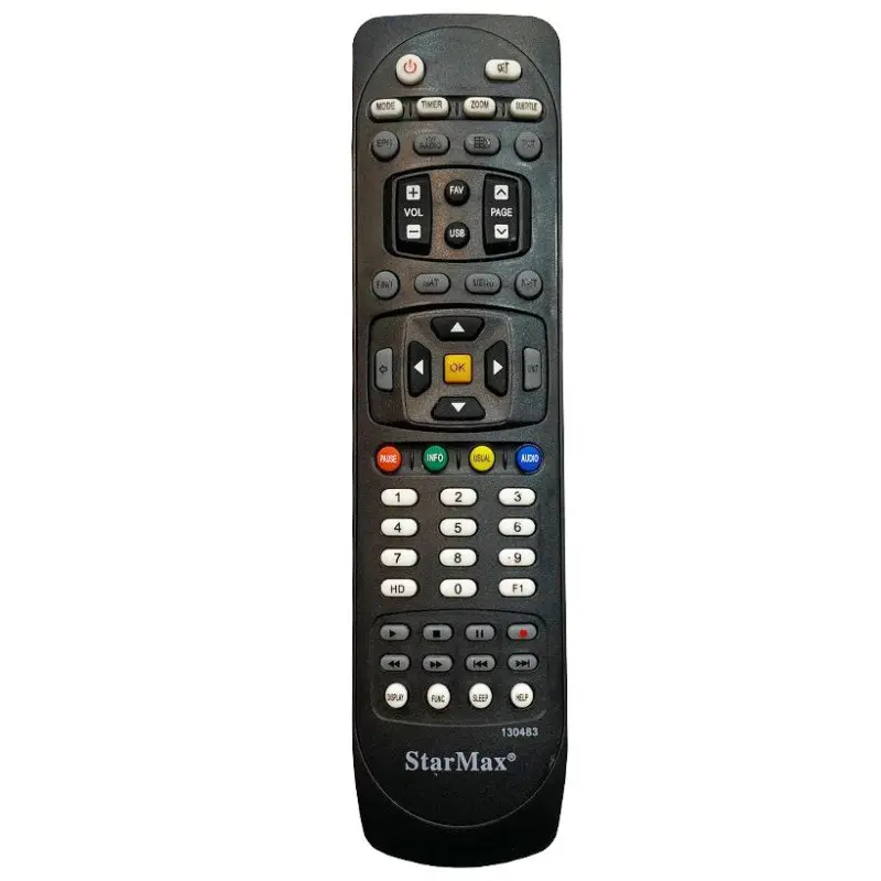 کنترل استارمکس A50