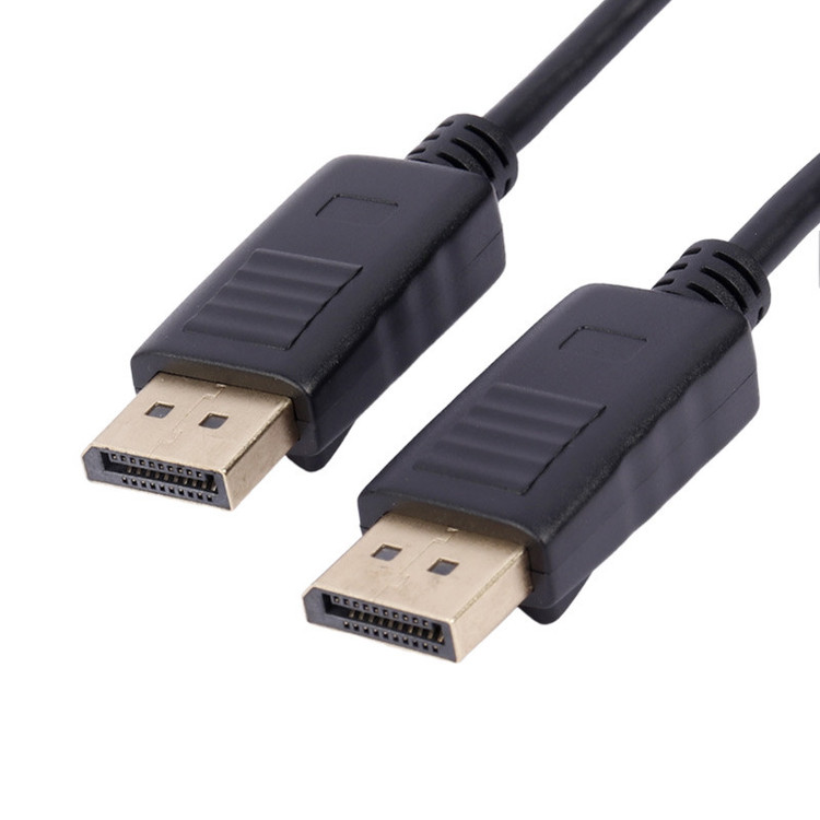 کابل رابط دیسپلی به دیسپلی 1.8 متری ایفورتک