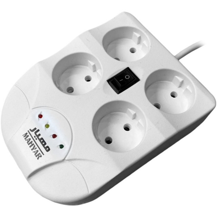 محافظ 4 خانه مهیار یخچالی کلیددار