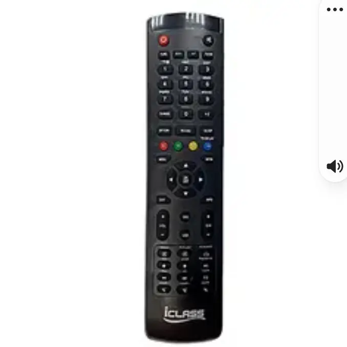 کنترل رسیور ایکلاس i45 درجه یک